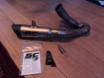 Echappement SC Project pour Ducati hypermotard hm 939 sp, Enlèvement ou Envoi, Utilisé