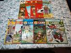 Lot van 9 strips, Boeken, Ophalen of Verzenden