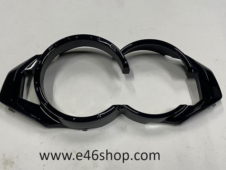 Instrumenten paneel lijst BMW C650GT OE 46638549207 NIEUW, Motoren, Onderdelen | BMW, Nieuw, Ophalen of Verzenden