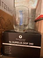 Boîte de verres Tonnisteiner, Enlèvement, Neuf, Verre à soda