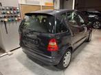 Mercedes A 140 benzine slechts 82dkm!!, Classe A, Achat, Boîte manuelle, Particulier