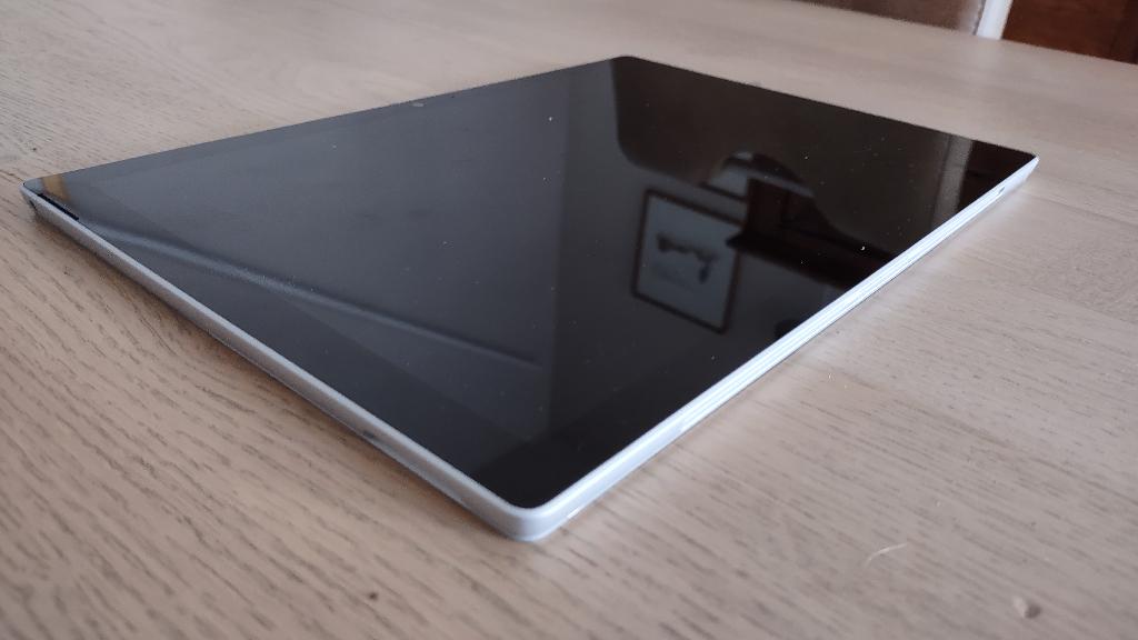 Microsoft Surface tablet, Informatique & Logiciels, Windows Tablettes, 12 pouces, Enlèvement, Wi-Fi, Connexion USB