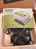 Couveuse, Enlèvement, Comme neuf