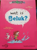 O. Brenifier - Wat is geluk? EN Waarom leef ik?, Ophalen, Gelezen, O. Brenifier