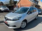 Renault Grd Scenic, Auto's, Renault, Voorwielaandrijving, 4 cilinders, Bedrijf, 1463 cc