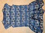 jurk Lili Gaufrette 92, Enfants & Bébés, Vêtements enfant | Taille 92, Robe ou Jupe, Enlèvement ou Envoi, Lili Gaufrette, Comme neuf