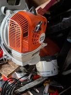 Souffleur a dos stihl br 200, Enlèvement, Comme neuf