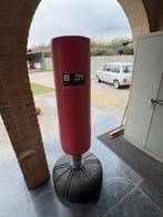 Bokspaal, Sport en Fitness, Boksen, Ophalen, Zo goed als nieuw, Bokszak