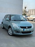 Suzuki Swift 1.2i 2011 58.000KM! 1ste eigenaar, Autos, 1242 cm³, Entreprise, Boîte manuelle, 5 portes