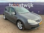2005 - Volkswagen - Golf - 1.6 FSI Turijn - Personenauto, Auto's, Gebruikt, Bedrijf, Golf, Euro 4