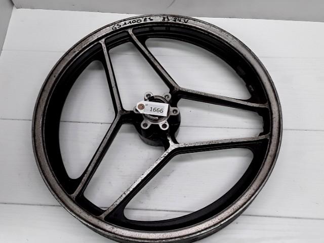 GS1100ES 1983 - 1984 Suzuki Velg D1-26975, Motos