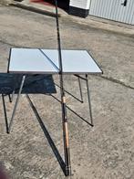 Een Syntra feeder van 3,3m, Ophalen