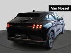 Ford Mustang Mach E 99kWh 216kW Extended Range RWD, Auto's, Automaat, Gebruikt, 750 kg, 610 km
