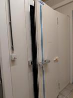 Opbouw frigo/ diepvries, Huis en Inrichting, Ophalen