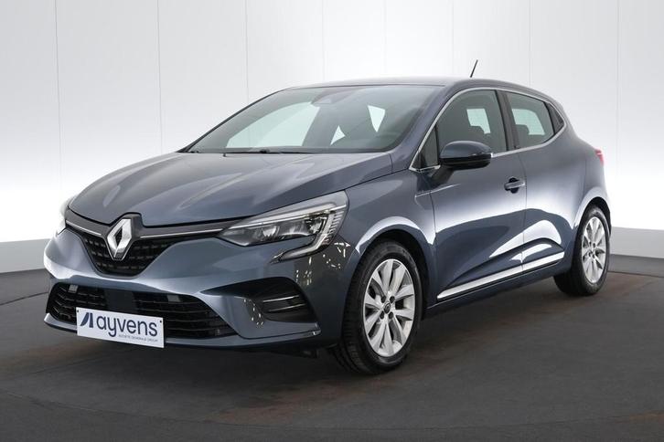 (2ABC083) RENAULT CLIO, Autos, Renault, Entreprise, Achat, Clio, ABS, Airbags, Air conditionné, Android Auto, Apple Carplay, Bluetooth