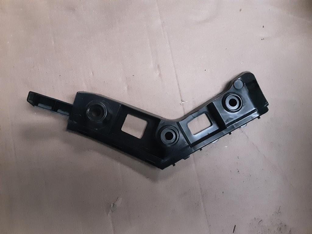 SUPPORT PARE-CHOCS ARRIÈRE DROIT Volkswagen Golf VII (AUA), Autos : Pièces & Accessoires, Volkswagen, Mevr. I. Hauben, Utilisé