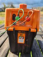 Stroom apparaat gallagher