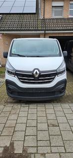 Renault Trafic, Autos, Particulier, Achat, Renault