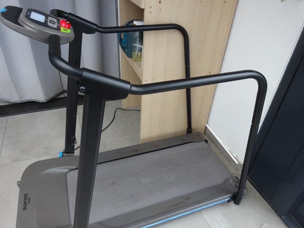 loopband, Ophalen, Zo goed als nieuw, Benen, Loopband