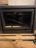 Inbouw cassette open haard, Ophalen, Nieuw, Inbouwhaard, Houthaard