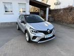 Renault Captur 1.0 TCe Corporate Edit. (EU6D)/navi/pdc/airco, Auto's, Stof, Gebruikt, 5 deurs, Particulier