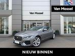 Jaguar XF D200 AWD SE, Auto's, Automaat, 4 deurs, Stof, Gebruikt