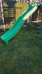 Glijbaan, Kinderen en Baby's, Speelgoed | Buiten | Speeltoestellen, Ophalen, Glijbaan