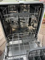AEG inbouw vaatwasser 60 cm – stil – perfecte staat, Ophalen, Zo goed als nieuw, Inbouw