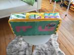 Puzzelmat, Kinderen en Baby's, Ophalen, 10 tot 50 stukjes, Zo goed als nieuw, 2 tot 4 jaar
