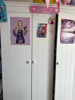 Kinderkamer wit merk bopita, Kinderen en Baby's, Ophalen, Zo goed als nieuw