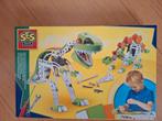 SES nieuwe doos : Dinosaurus, Ophalen of Verzenden, Nieuw, Jongen of Meisje
