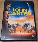 John Carter - Disney, Vanaf 9 jaar, Ophalen of Verzenden, Zo goed als nieuw