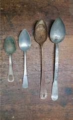 Cuilleres militaire US landser WW1 WW2, Envoi, Autres, Autres types