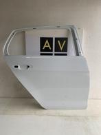 Vw Golf VII 5G9 COMBI  deur portier rechtsachter, Auto-onderdelen, Gebruikt, -, -, Ophalen of Verzenden