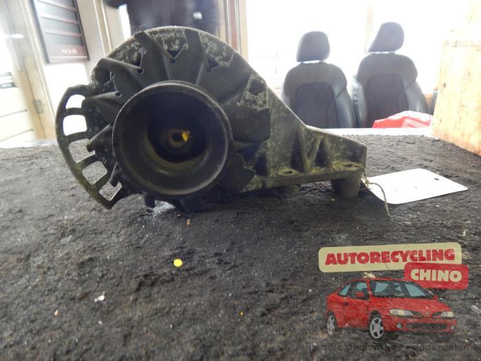 Dynamo van een Renault Twingo, Gebruikt, -, Renault, -