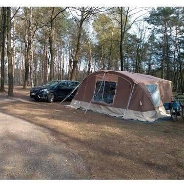 Vouwwagen te koop, Caravans en Kamperen, Vouwwagens, Ophalen