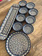 Bunzlau castle set tender twigs, Ophalen, Zo goed als nieuw