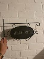 Decoratieve plaat, Huis en Inrichting, Woonaccessoires | Etagères, Ophalen, Zo goed als nieuw