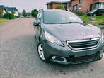 Peugeot 2008 1.2benzine gekeurd VVK *Airco* Navi*, Autos, Peugeot, Cruise Control, Achat, 4 portes, Noir