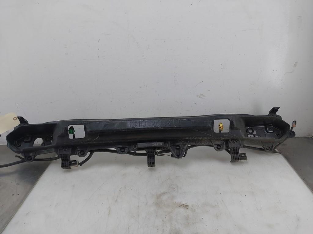 CADRE DE PARE CHOC ARRIÈRE Kia Ceed Sportswagon (CDF), Kia, Info@kia.de, Utilisé, Theodor-Heuss-Allee 11
60486  Frankfurt am Main, DE