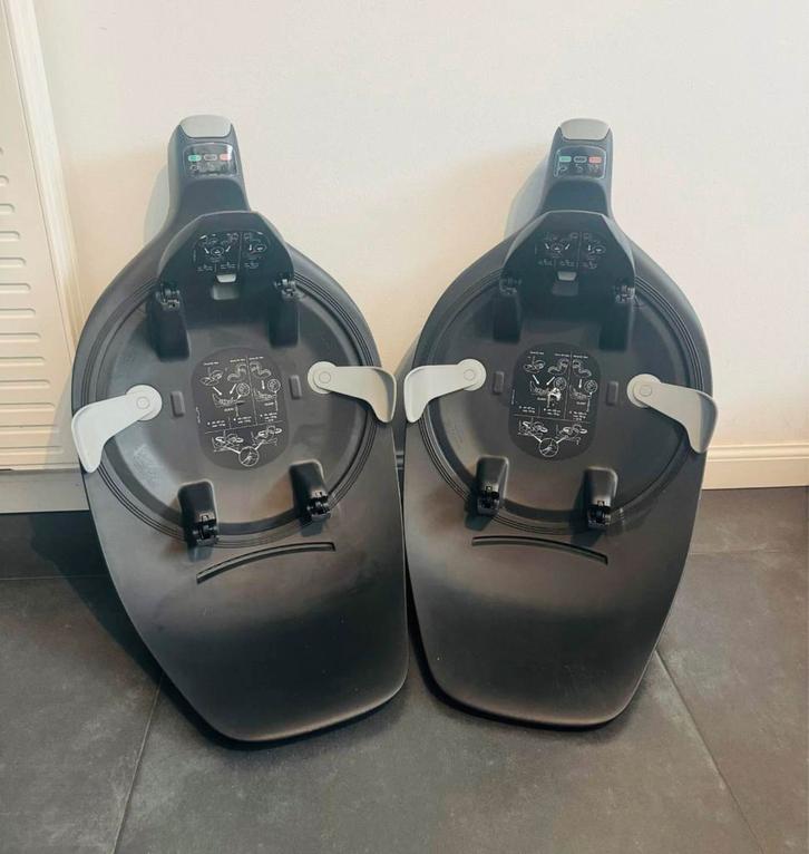 Base isofix Cybex, Kinderen en Baby's, Autostoeltjes, Isofix, Ophalen