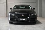 Jaguar XE 2.0 D - Prestige - Stuurverw. - Cruise - Camera, Cuir, Achat, Entreprise, 179 ch