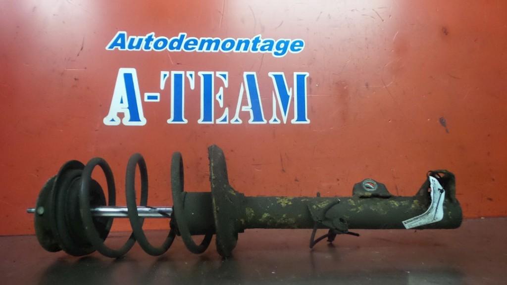 SCHOKBREKER LINKS VOOR BMW 3 serie Compact (E36 / 5), Gebruikt, BMW