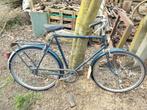 Oude vintage fiets, Fietsen en Brommers, Ophalen, Versnellingen