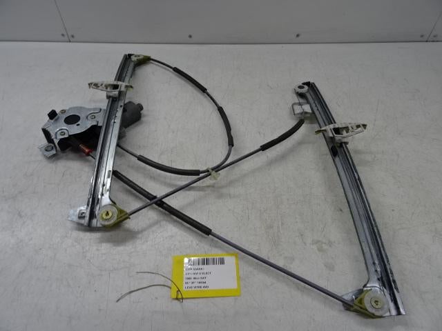 VITRE MECANISME AVANT DROIT Citroën Xsara Coupé (N0), Utilisé, Citroën