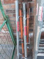 Echafaudage adria, Enlèvement, Utilisé, Échafaudage de façade, 2 à 5 mètres