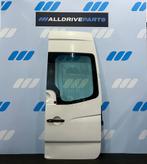 VW Crafter achterdeur rechts met ruit H2 wit 2E1827092A, Auto-onderdelen, Gebruikt, -, Deur, -