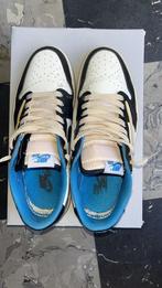 Travis scot’s, Vêtements | Hommes, Chaussures, Comme neuf, Enlèvement, Bleu, Baskets