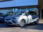 Opel Zafira Tourer COSMO 1.6D |NAVI|CAMERA|DODEHOEK|, Achat, Euro 6, Noir, 5 portes
