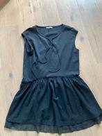 Zara jurkje maat S zwarte kleur, Kleding | Dames, Zara, Ophalen of Verzenden, Maat 36 (S), Zwart